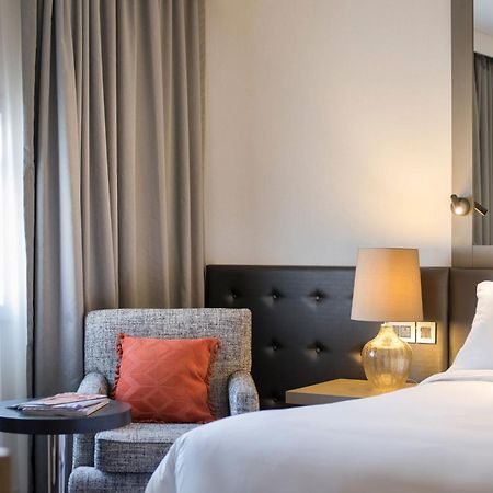 Sheraton Heathrow Hotel Hillingdon kerület Kültér fotó
