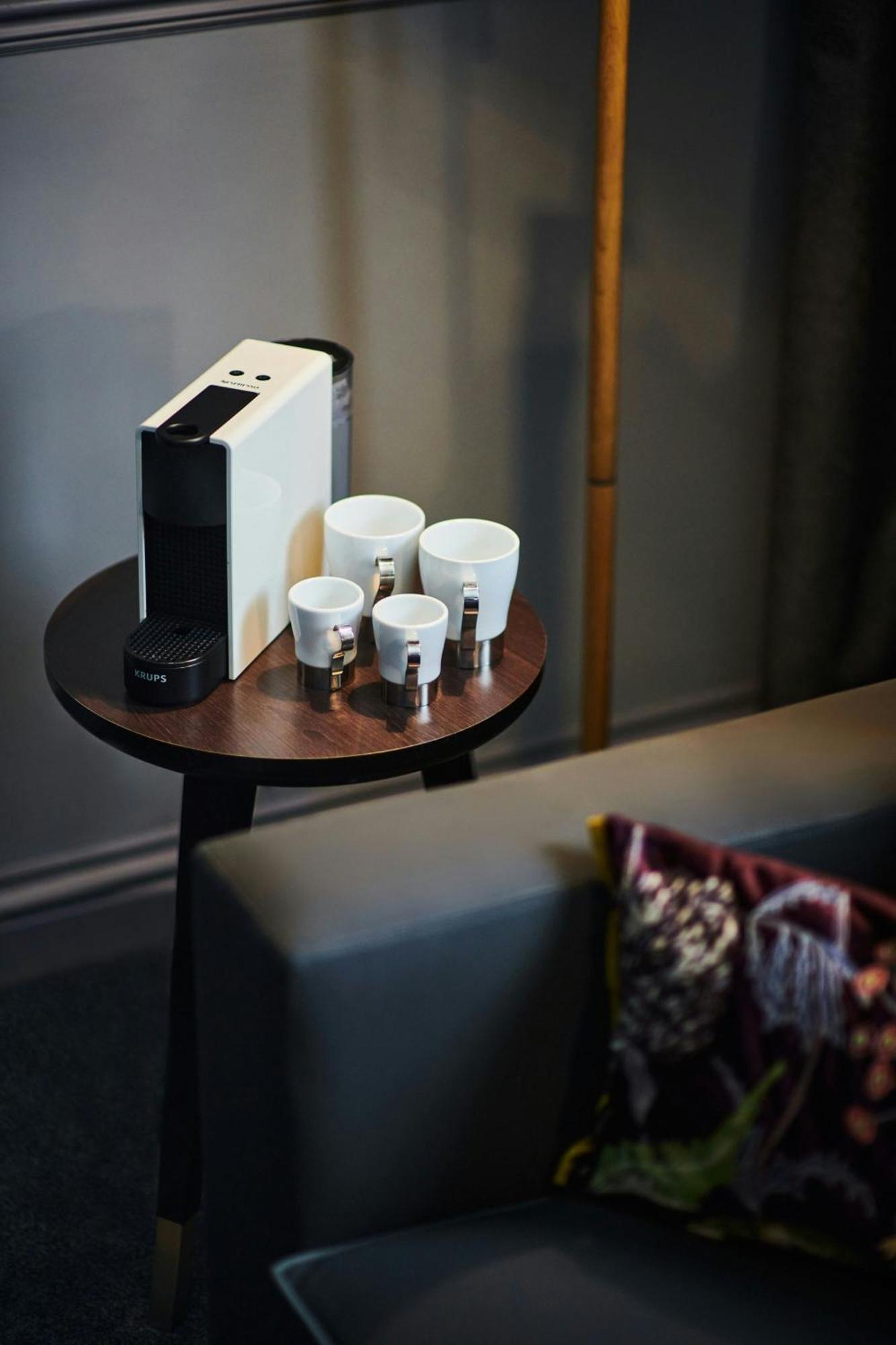 Sheraton Heathrow Hotel Hillingdon kerület Kültér fotó
