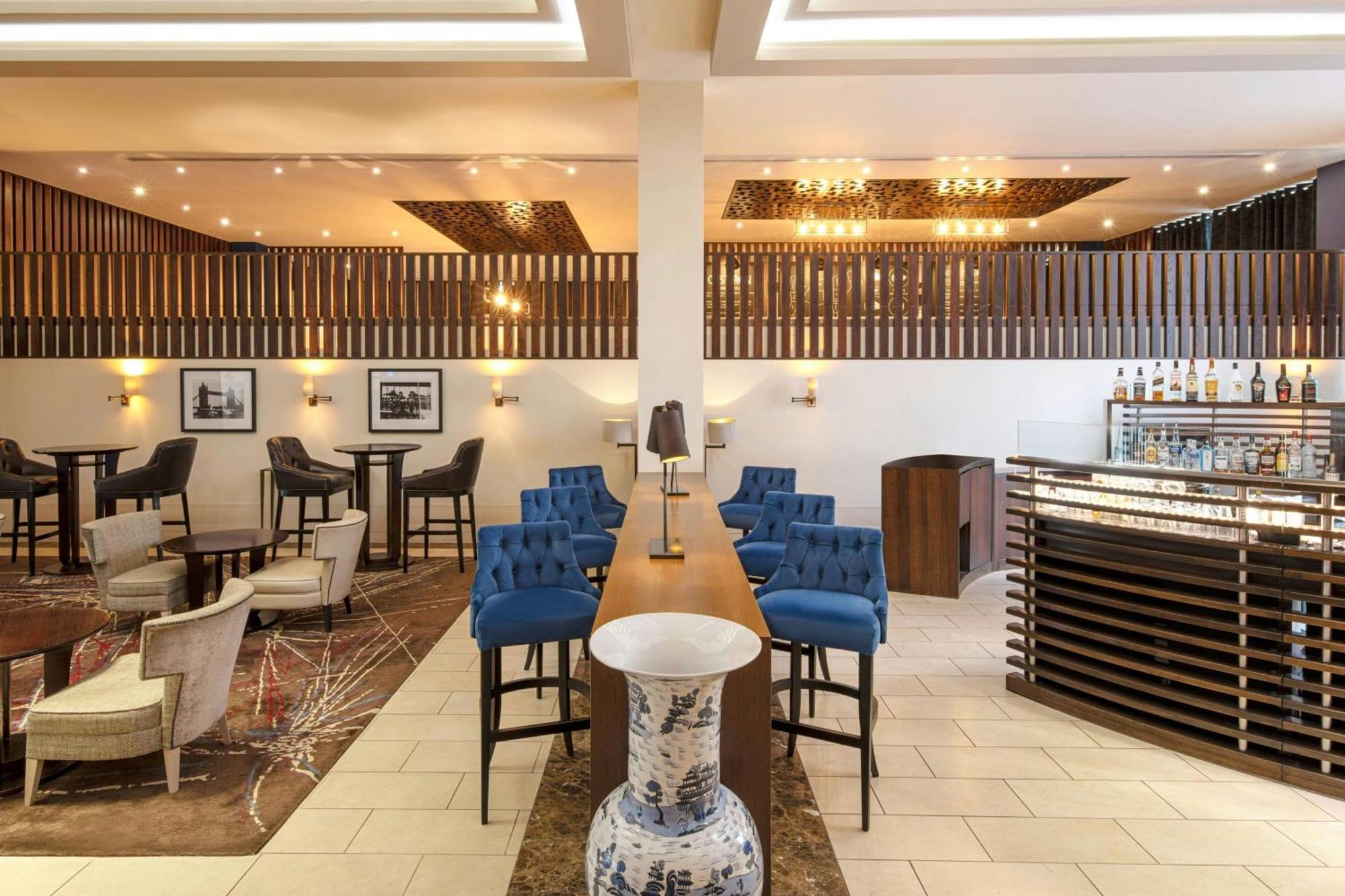 Sheraton Heathrow Hotel Hillingdon kerület Kültér fotó